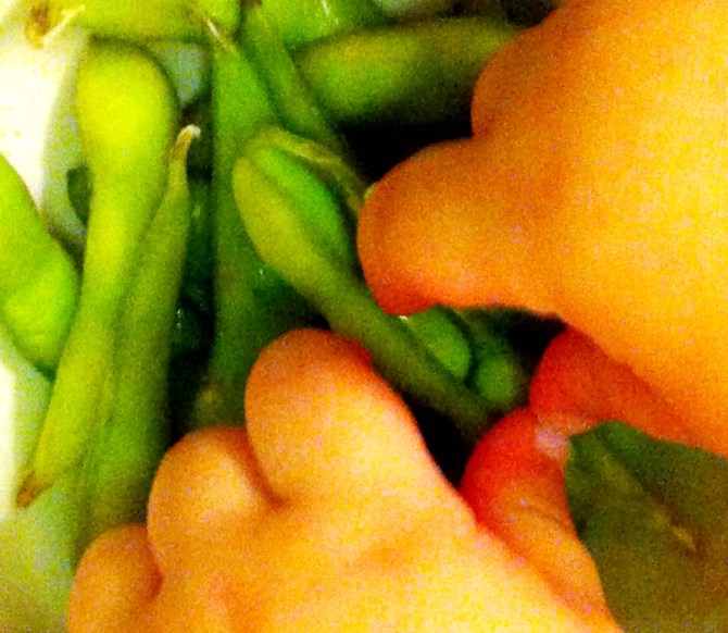 Edamame
