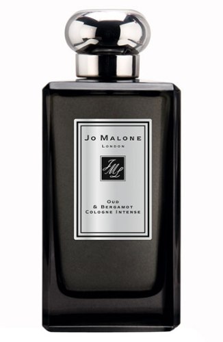 Oud & Bergamot Cologne by Joe Malone Tempting and mesmerizing mix of Arabian Oud and citrus bergamot 