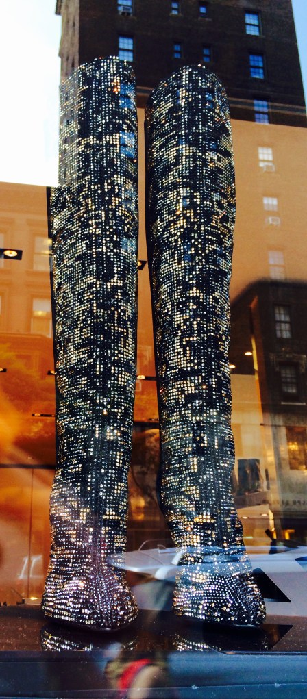 Giuseppe Zanotti boots 