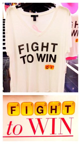 cancer awareness month