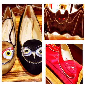 Such a Hoot! Fancy Bat Kitty