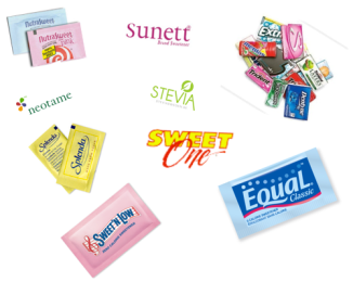 Sweeteners