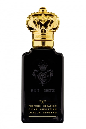 X by Clive Christian It’s branded the aphrodisiac scent for being a fusion of Egyptian jasmine (what Cleopatra used to seduce her love) and Karo Karundi (reputed to be a love drug essence). It’s a refined and pleasant fruity fragrance 