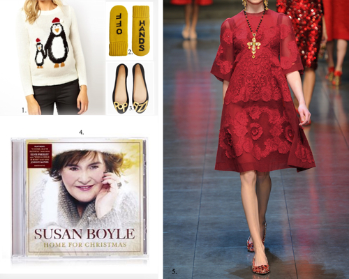 Preggo Christmas Preggo Christmas