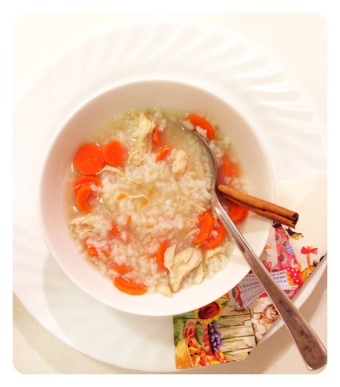 Chicken Soup