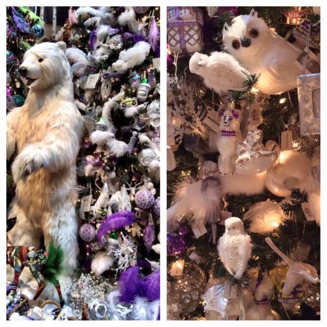 Woodland Christmas