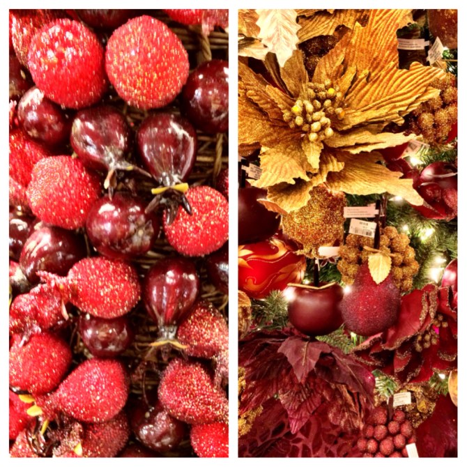 Apple & Spices @ Bloomingdales