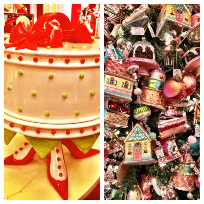 Sweets