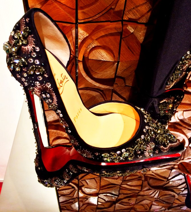 Christian Louboutin