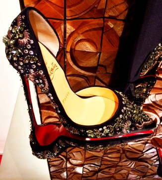 Christian Louboutin