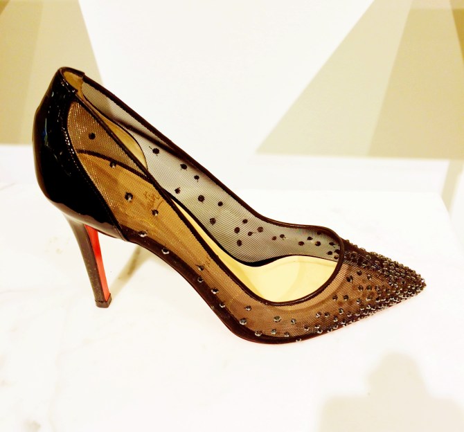 Christian Louboutin