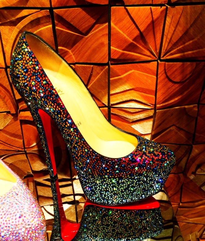 Christian Louboutin