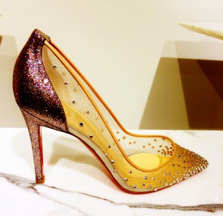 Christian Louboutin