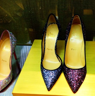 Christian Louboutin