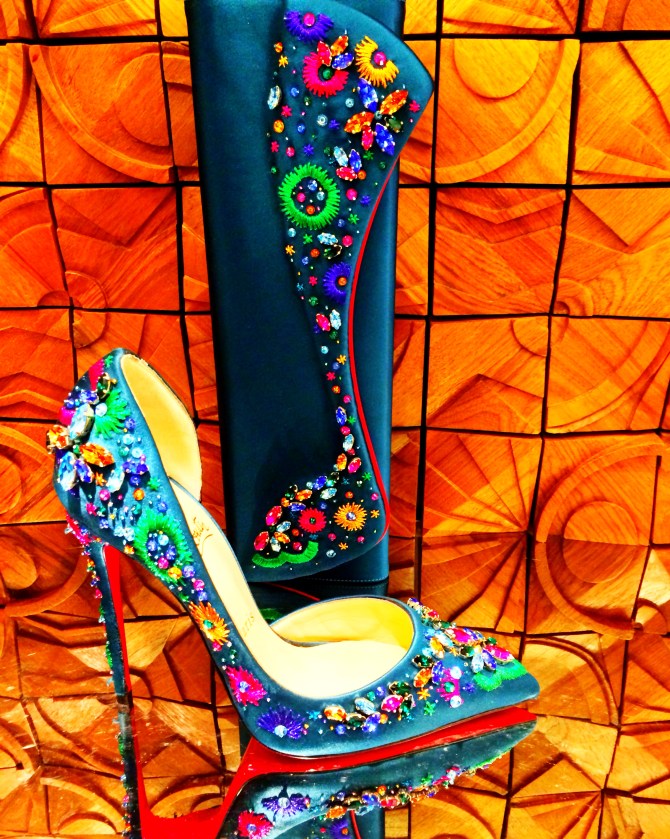 Christian Louboutin
