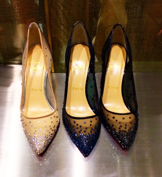 Christian Louboutin