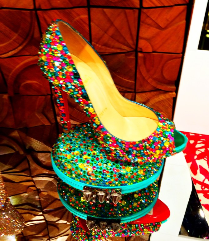 Christian Louboutin