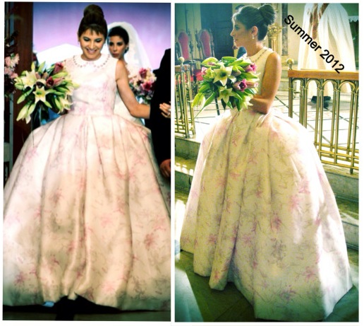 ballgown - marie antoinette