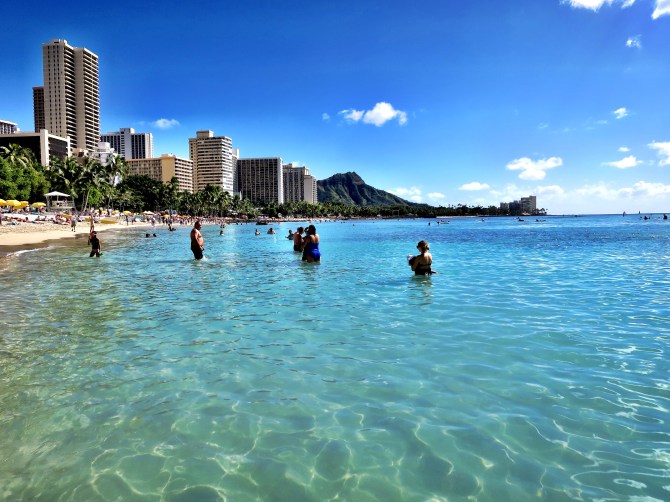 waikiki