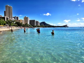 waikiki