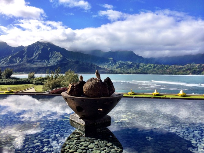 hawaii - princeville