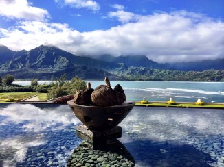 hawaii - princeville