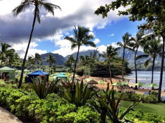 kauai - st regis