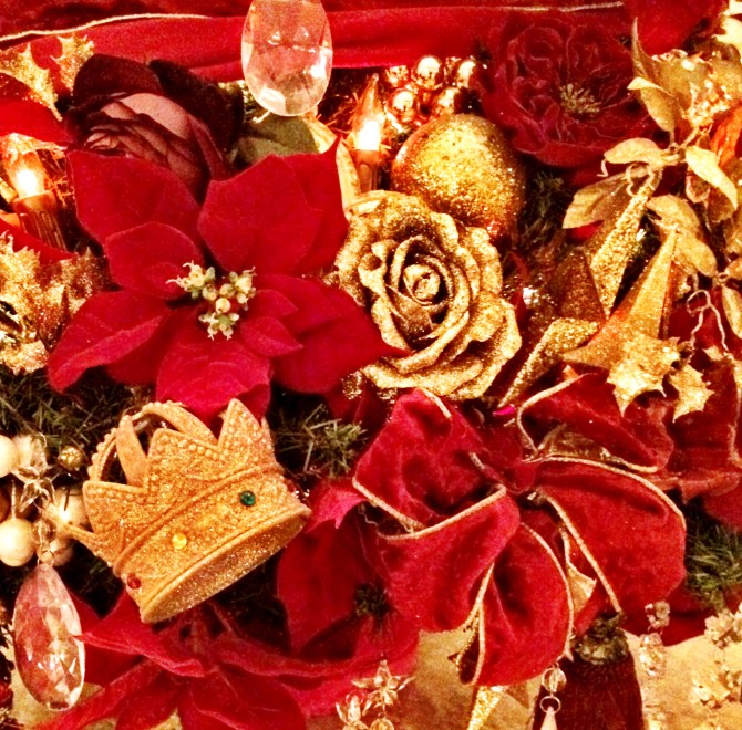 Christmas Decoration 2