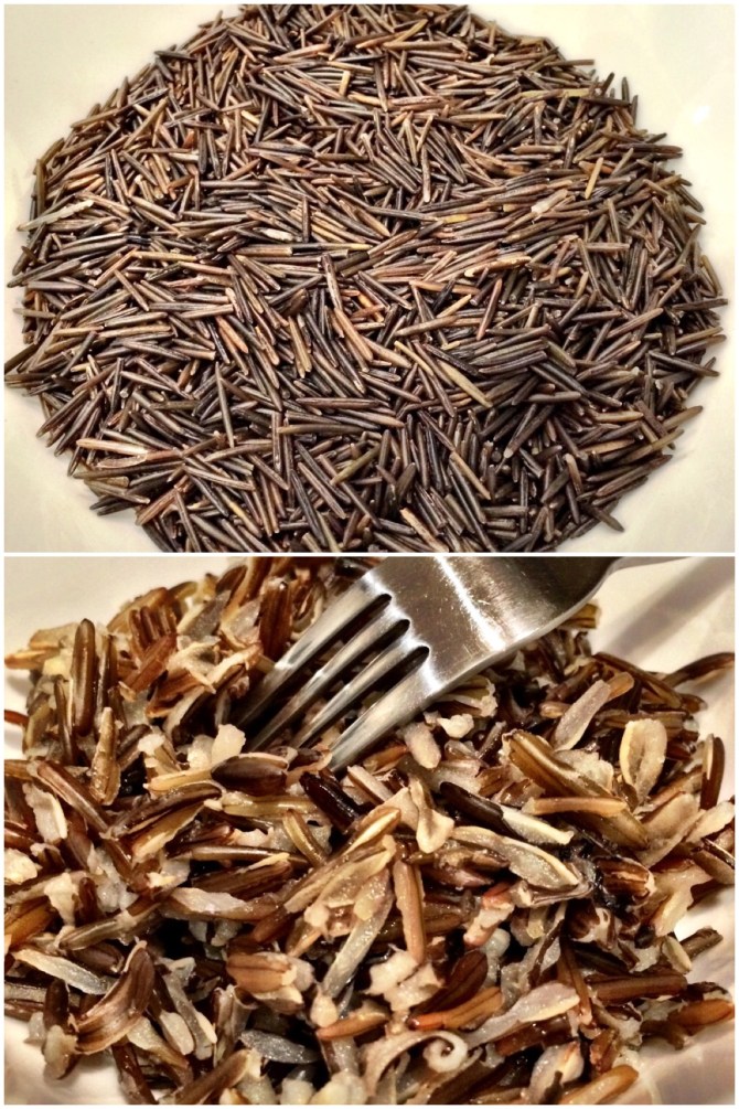 Wild Rice