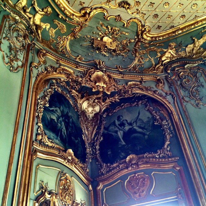 Cliveden House