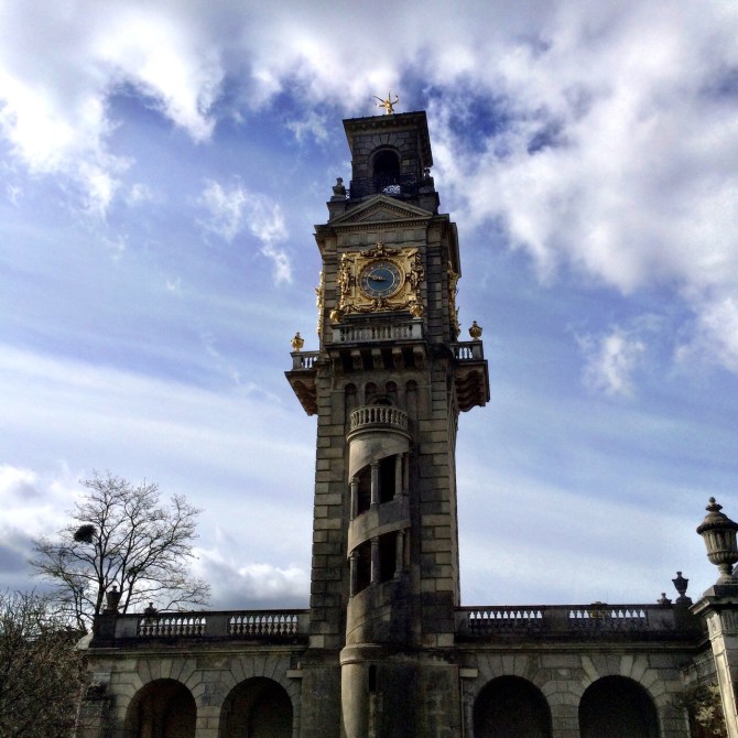 Horloge