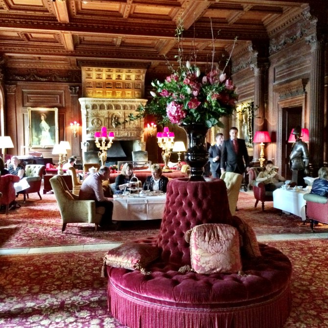 Cliveden House