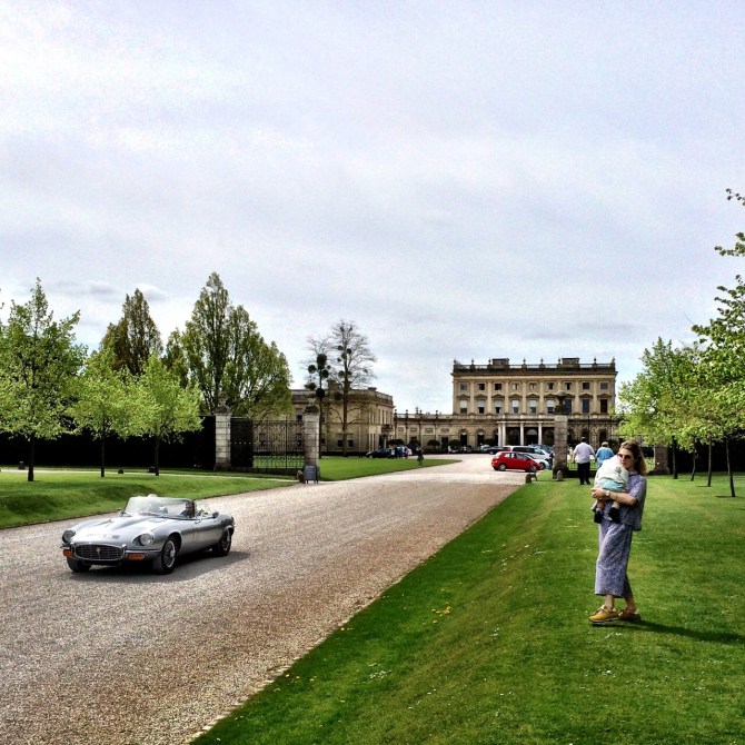 Cliveden