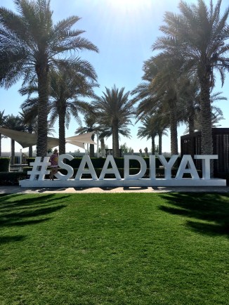 Saadiyat
